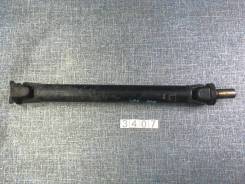 Карданный вал. Mitsubishi Pajero, V44W, V44WG, V47WG, V24WG, V24C, V24W, V34V, V24V, V14V Mitsubishi Montero, V44W Двигатель 4D56