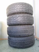 Yokohama Geolandar H/T. �����������, 2004 ���, �/�, ����� 10�% ����