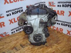 Двигатель в сборе. Hyundai NF Hyundai Sonata, NF, YF Двигатель G4KA