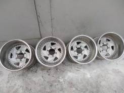 Lodio Drive. 10.0x16", 6x139.70, ET-65, ЦО 110,0 мм.
