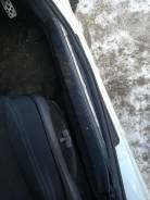 Накладка на порог. Subaru Forester, SH5