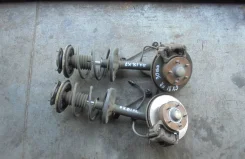 ������ �������� �������� � ����� Toyota Chaser/Mark/Cresta X81 48510-22500 ����