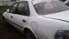 Крыло. Toyota Carina, AT171, CT170, CT170G, ST171 Toyota Corona, AT170, AT171, AT175, CT170, ST170, ST171 Toyota Carina II, AT171, CT170, ST171 Двигат...