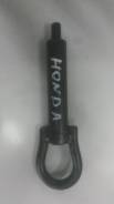 Крюк буксировочный. Honda: Logo, Z, Zest, Accord, Vamos Hobio, Acty, Insight, Mobilio Spike, Life, Acty Truck, Jazz, Mobilio, HR-V, Vamos, S2000, Fit...