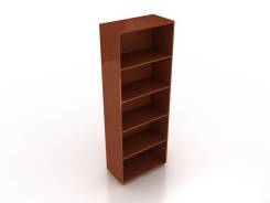 Шкафы книжные. Под заказ