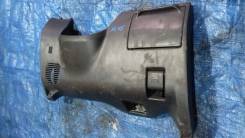 Панель рулевой колонки. Toyota Sprinter, AE110, AE111, AE114, CE110, CE114, EE111 Toyota Sprinter Carib, AE111, AE111G, AE114, AE114G, AE115, AE115G T...
