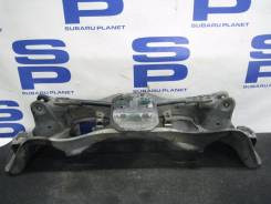Балка под двс. Subaru Legacy B4, BE5