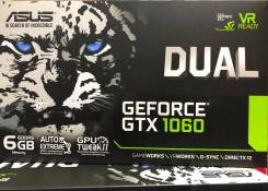 GeForce GTX 1060. Под заказ