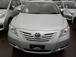 Toyota Camry. ACV40, 2AZFE