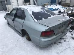Mitsubishi Galant. EA1A, 4G93