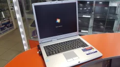 Roverbook. 15", 1,5����, ��� 1024 ��, ���� 40��� ����
