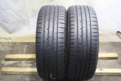 Goodyear Eagle F1. Летние, 2014 год, износ: 10%, 2 шт