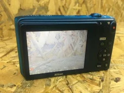 Nikon Coolpix S3600. ���: 7� ����