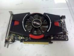 GeForce GTS 450