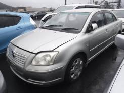 Toyota Avensis. AZT250, 1AZFSE