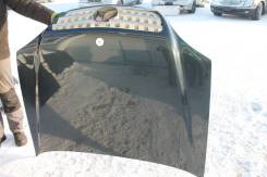 Капот. Mercedes-Benz M-Class, W163