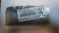 Цепь ГРМ. Toyota: Allion, Mark X Zio, Aurion, Ipsum, Avensis, Corolla, Opa, Estima, Avensis Verso, Vista, Vanguard, Caldina, Tarago, Vista Ardeo, Picn...