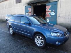 Subaru Outback. BP9, EJ253