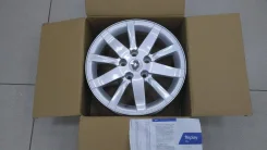 Replay RN40. 6.5x16", 5x114.3, ET47, �� 66,1���. ����