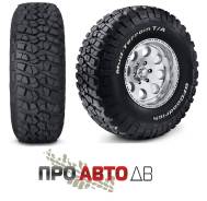 BFGoodrich Mud-Terrain T/A KM2. Грязь MT, 2017 год, без износа, 4 шт