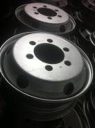 Yongzheng. 6.75x19.5", 6x114.3, 6x115, ET145,  164,0. 