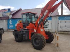 HZM 200FN. Фронтальный погрузчик HZM 200R в Кемерово, 2 000 кг.