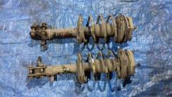 Амортизатор. Toyota Sprinter, AE114, CE114 Toyota Sprinter Carib, AE114, AE114G, AE115, AE115G Toyota Corolla, AE103, AE104, AE104G, AE114, CE114 Двиг...