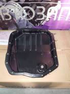 Поддон коробки переключения передач. Toyota: Premio, Allion, Mark X Zio, Mark X, Voxy, RAV4, Noah, Previa, Estima, Vanguard, Wish, Blade, Tarago, Vell...