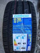 Comforser CF700. Летние, 2018 год, без износа, 4 шт