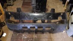 Бампер. Chevrolet Captiva Двигатели: LD9, LE5, LHD, LLW, LMN, LNQ, LU1
