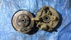 Ступица. Toyota: Sprinter, Corolla Spacio, Sprinter Carib, Corolla Levin, Sprinter Trueno, Corolla, Sprinter Marino, Corolla Ceres Двигатели: 2C, 2E...