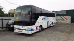 Daewoo. С водителем