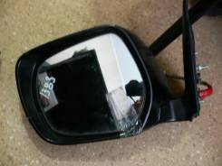 Зеркало заднего вида боковое. Toyota Land Cruiser Prado, GDJ150, GDJ150L, GDJ150W, GRJ150, GRJ150L, GRJ150W, KDJ150, KDJ150L, LJ150, TRJ150, TRJ150L...