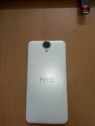 HTC One E9+. �/�