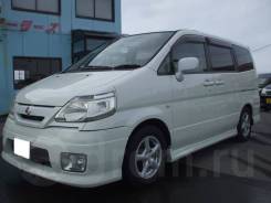 Nissan Serena. автомат, 4wd, 2.0, бензин, б/п, нет птс. Под заказ
