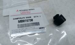 Отбойник двери. Mitsubishi: Eclipse, L200, Lancer Cedia, Minica Toppo, Triton, Minicab, ASX, Toppo BJ Wide, Toppo BJ, RVR, Pajero Junior, Airtrek, Tow...