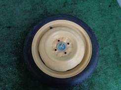 Колесо запасное Bridgestone. x15