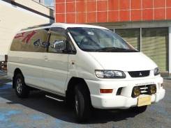 Mitsubishi Delica. автомат, 4wd, 3.0, бензин, б/п, нет птс. Под заказ