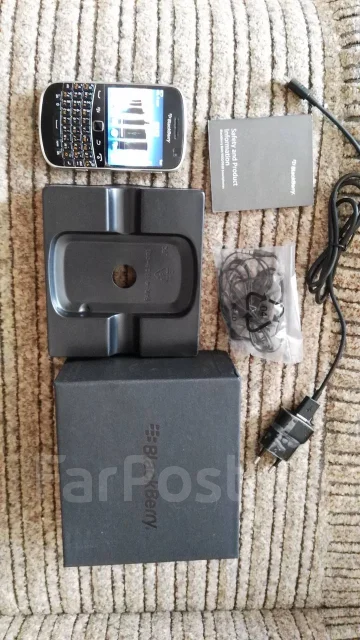 BlackBerry Bold 9900. �/� ����
