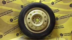 Колесо запасное Bridgestone. x17