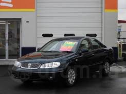 Nissan Bluebird Sylphy. автомат, передний, 1.8, бензин, б/п, нет птс. Под заказ