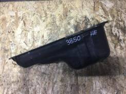 Поддон. Daihatsu Charade, G200S, G203S, G213S Daihatsu Pyzar, G303G, G313G Daihatsu Charade Social, G203S, G213S Двигатели: HCE, HEEG
