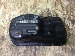 Поддон. Daihatsu Charade, G200S, G203S, G213S Daihatsu Pyzar, G303G, G313G Daihatsu Charade Social, G203S, G213S Двигатели: HCE, HEEG