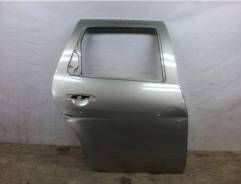 Дверь боковая. Renault Duster, HSA, HSM Двигатели: F4R, H4M, K4M, K9K. Под заказ