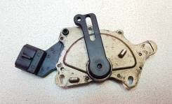 Селектор кпп. Nissan: Bluebird, X-Trail, Maxima, Presage, R'nessa, Lucino, Avenir, Sunny, Almera, Micra C+C, Bluebird Sylphy, Cube, Micra, Tiida...
