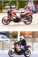 Honda X11. 1 100 куб. см., исправен, птс, с пробегом