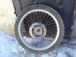 Suzuki Djebel 200 ����