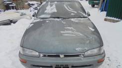 Toyota Sprinter. AE104, 4AFE