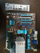 AMD 785G