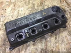 Крышка головки блока цилиндров. Daihatsu Charade, G200S, G203S, G213S Daihatsu Pyzar, G303G, G313G Daihatsu Charade Social, G203S, G213S Двигатели: HC...